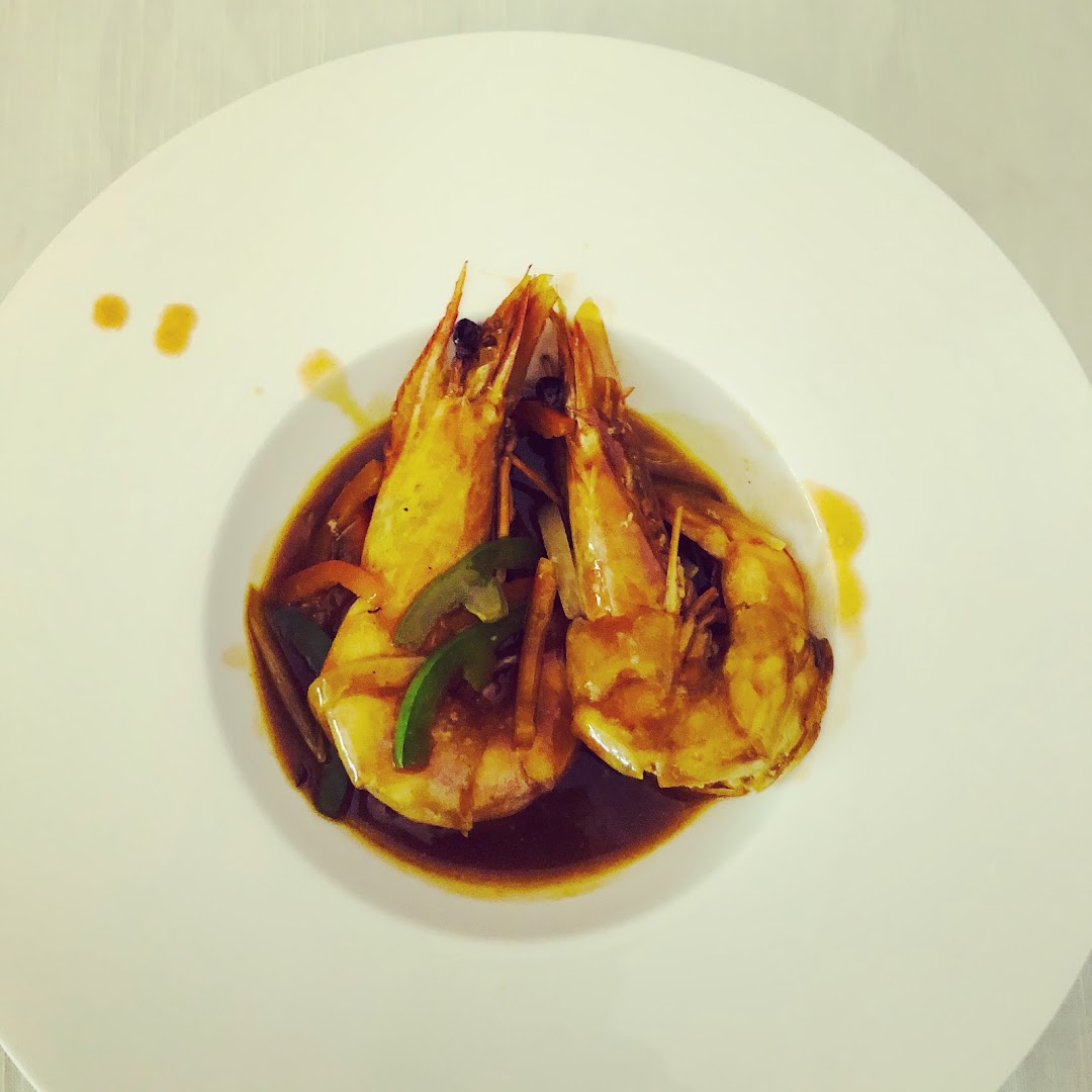 Ristorante Cinese Grand Hyant Xu - Cucina Tipica Cinese · Foto 1